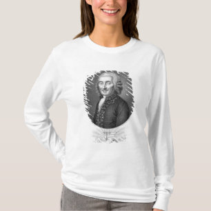 Camiseta Luigi Boccherini
