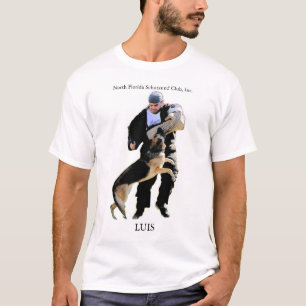 Camiseta Luis 3a