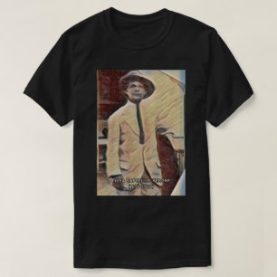 Camiseta Luisa Capetillo