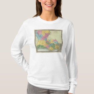 Camiseta Luisiana 10