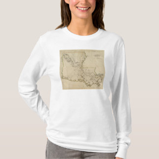 Camiseta Luisiana 5