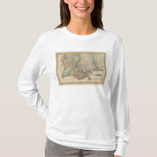 Camiseta Luisiana 6
