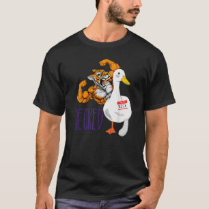 Camiseta Luisiana Estado de vestimenta de Luisiana