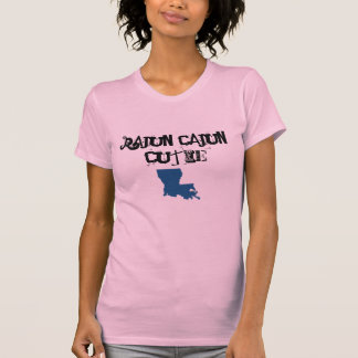 Camiseta Luisiana, Rajun CajunCutie
