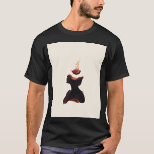 Camiseta Lujuria por la vida