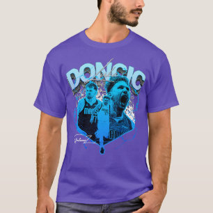 Camiseta Luka Doncic 2 TShirt