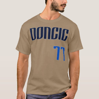 Camiseta Luka Doncic (4) 