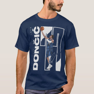 Camiseta Luka Doncic Stretch
