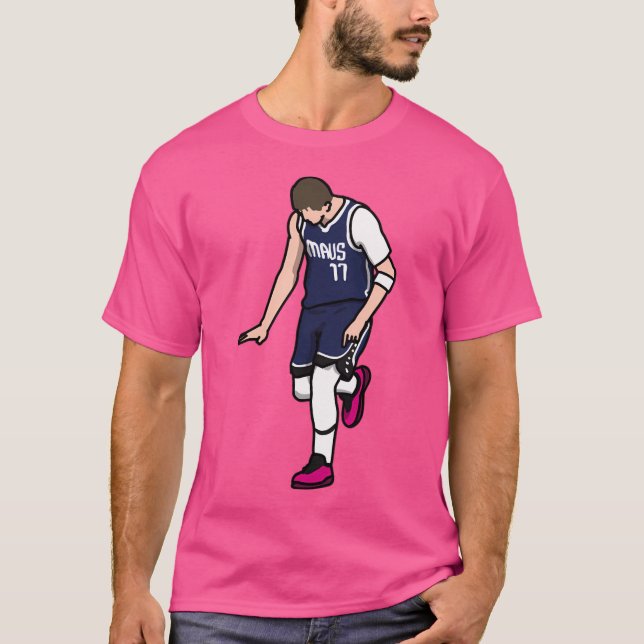 Camiseta Luka Hit (Anverso)