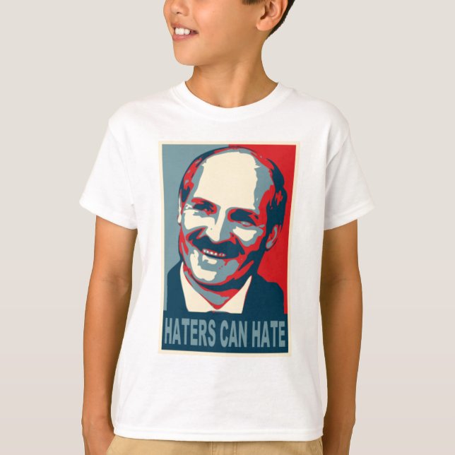 Camiseta Lukashenko (Anverso)