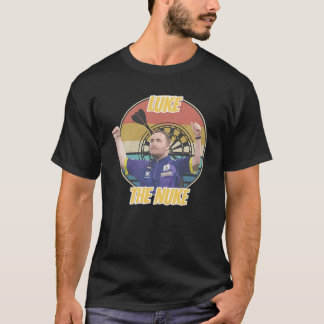 Camiseta Luke El Nuke