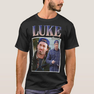 Camiseta Luke T-Shirt Classic T-Shirt