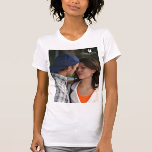 Camiseta Luke y Lorelai Gilmore