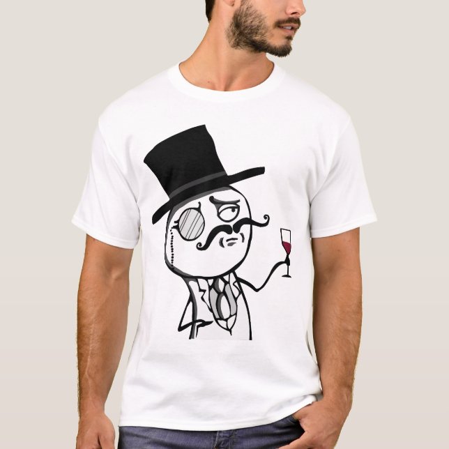 Camiseta LulzSec (Anverso)
