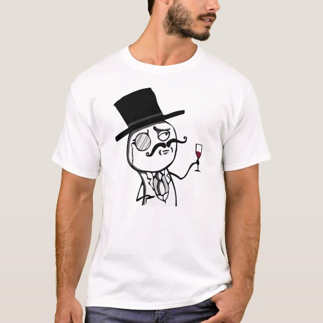 Camiseta LulzSec (Anverso)