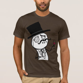 Camiseta LulzSec