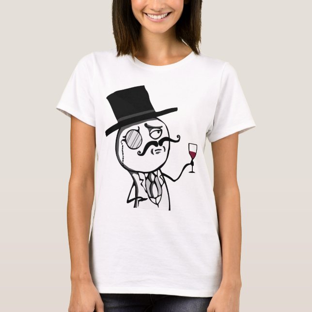 Camiseta LulzSec (Anverso)