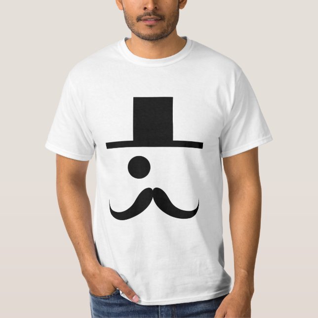 Camiseta LulzSec (Anverso)