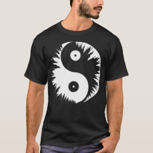 Camiseta Lumberjack Forestal Trabajador Circular Vi diverti