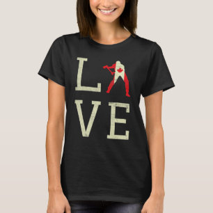 Camiseta Lumberjack Love Canada Day Maple Orgullo Fl canadi