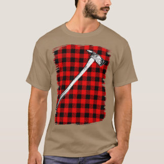Camiseta Lumberjacks