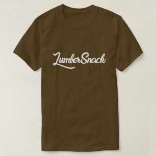 Camiseta LumberSnack