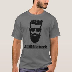Camiseta LumberSnack 1