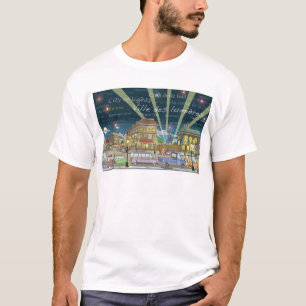 Camiseta Lumiere del DES de Ville