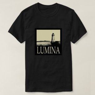 Camiseta LUMINA T-Shirt
