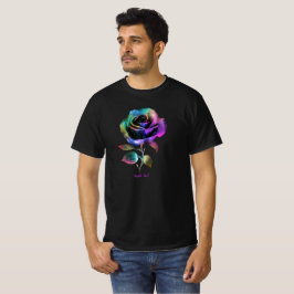 Camiseta Luminescencia