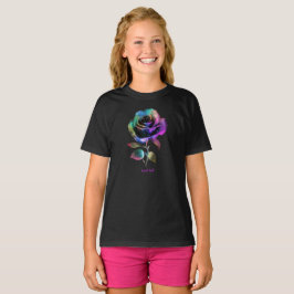 Camiseta Luminescencia