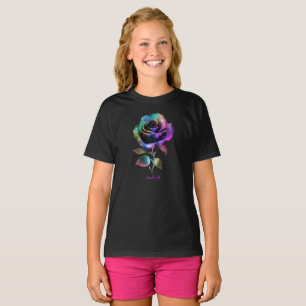 Camiseta Luminescencia