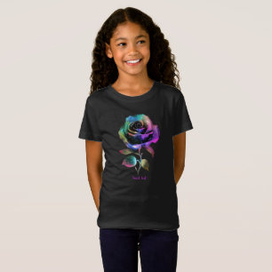 Camiseta Luminescencia