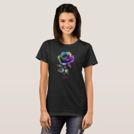 Camiseta Luminescencia