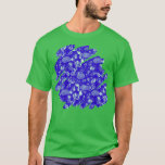 Camiseta Luminol UV LightTrue CrimeForensic Science Lover S<br><div class="desc">Luminol UV LightTrue CrimeForensic Science Lover Seamless Pattern.Echa un vistazo a nuestra antropología a la selección de camisetas para lo mejor en piezas únicas o personalizados hechas a mano de nuestras tiendas de ropa.</div>
