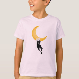 Camiseta Luminoso