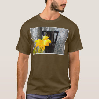Camiseta Luminoso y brillante