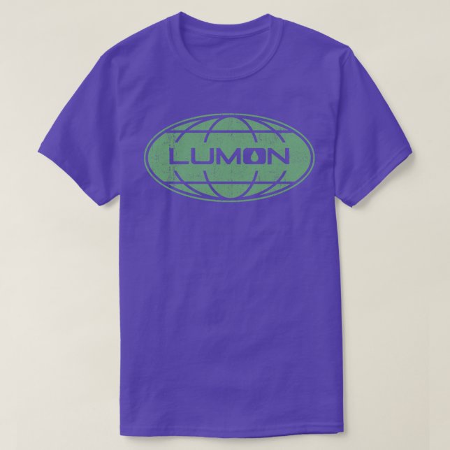Camiseta Lumon Industries Severance Variant (Diseño del anverso)