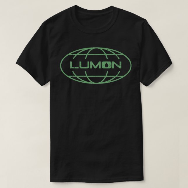 Camiseta Lumon Industries Variant (Diseño del anverso)