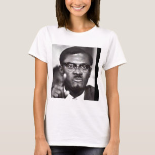 Camiseta Lumumba