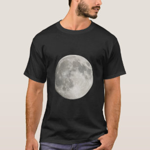 Camiseta Luna