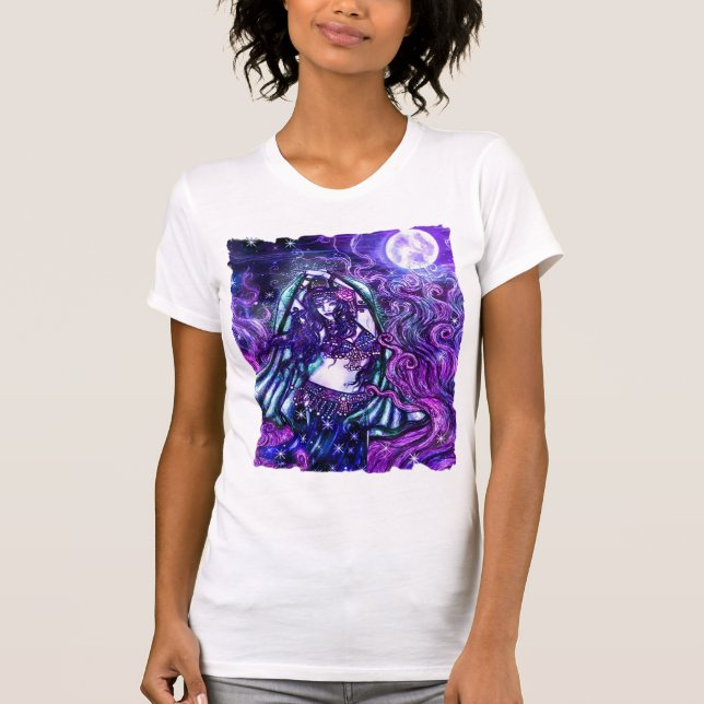 Camiseta Luna (Anverso)