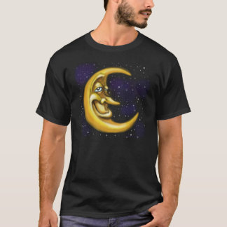Camiseta Luna