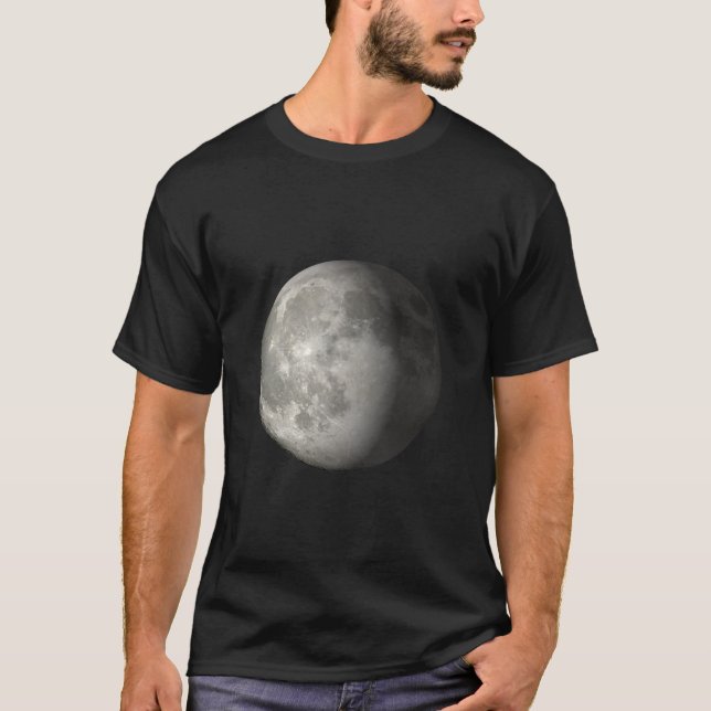 Camiseta Luna (Anverso)