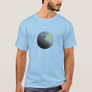 Camiseta Luna