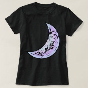 Camiseta Luna