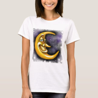 Camiseta Luna