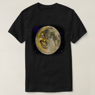 Camiseta Luna