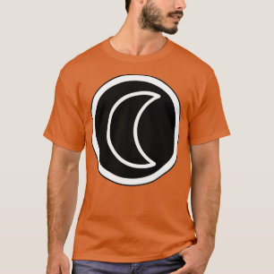 Camiseta Luna