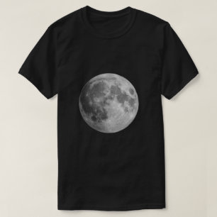 Camiseta Luna
